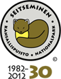 Seitsemisen kansallispuisto